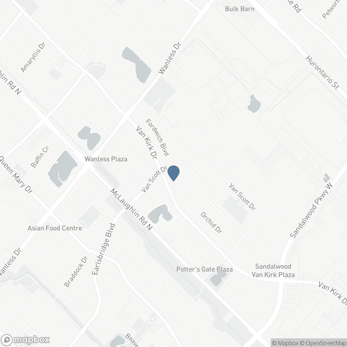 120 VICEROY CRESCENT, Brampton, Ontario L7A 1V4